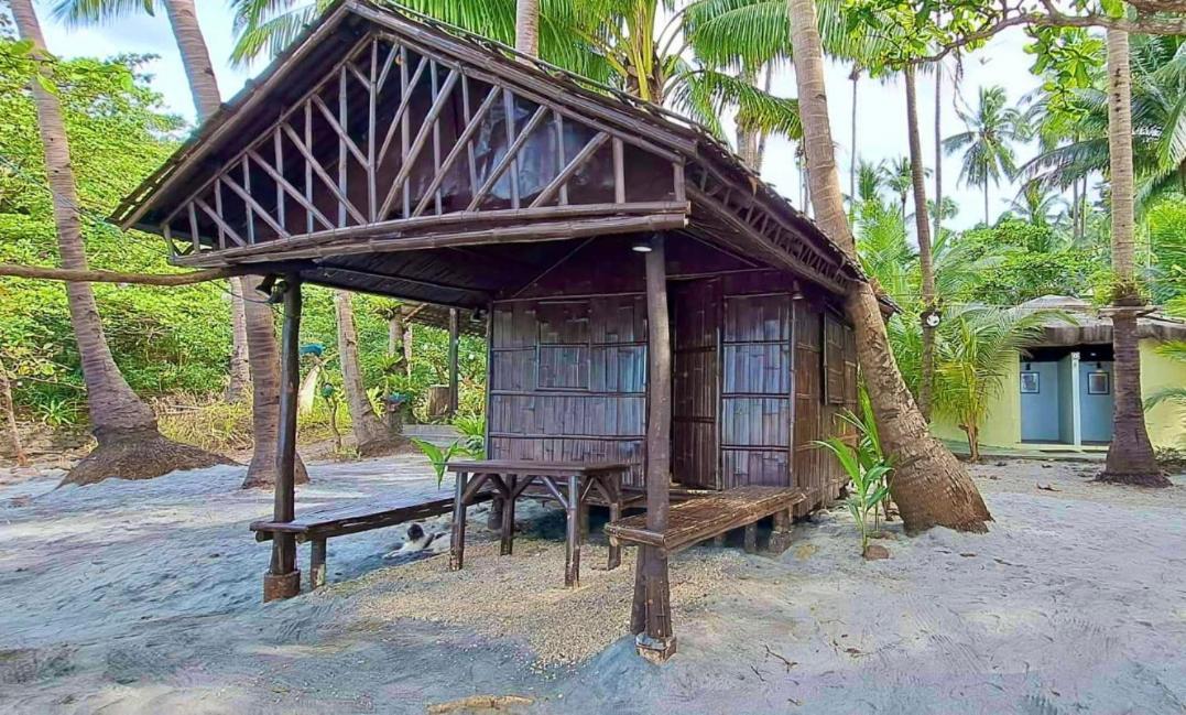Playa La Caleta Bataan Hotel Morong  Eksteriør billede